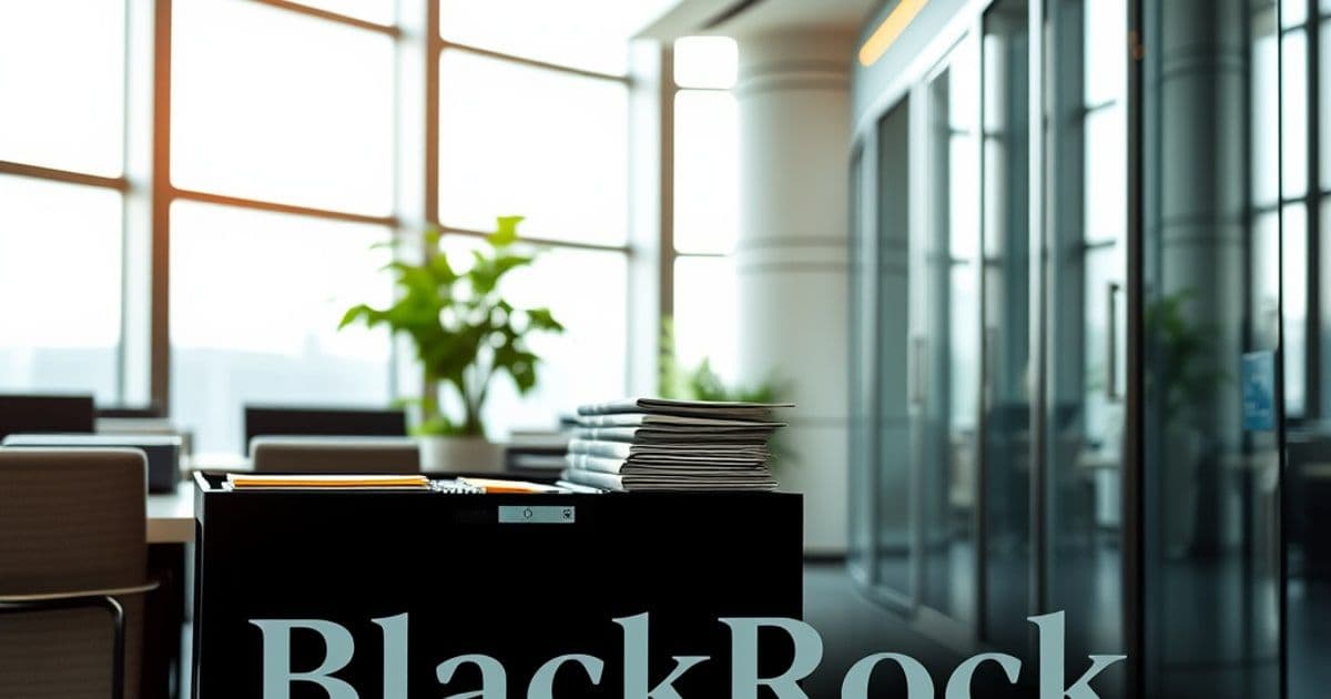 BlackRock Files for Bitcoin Premium Income ETF Under BITA Ticker in Push to Bring Yield to Crypto Funds