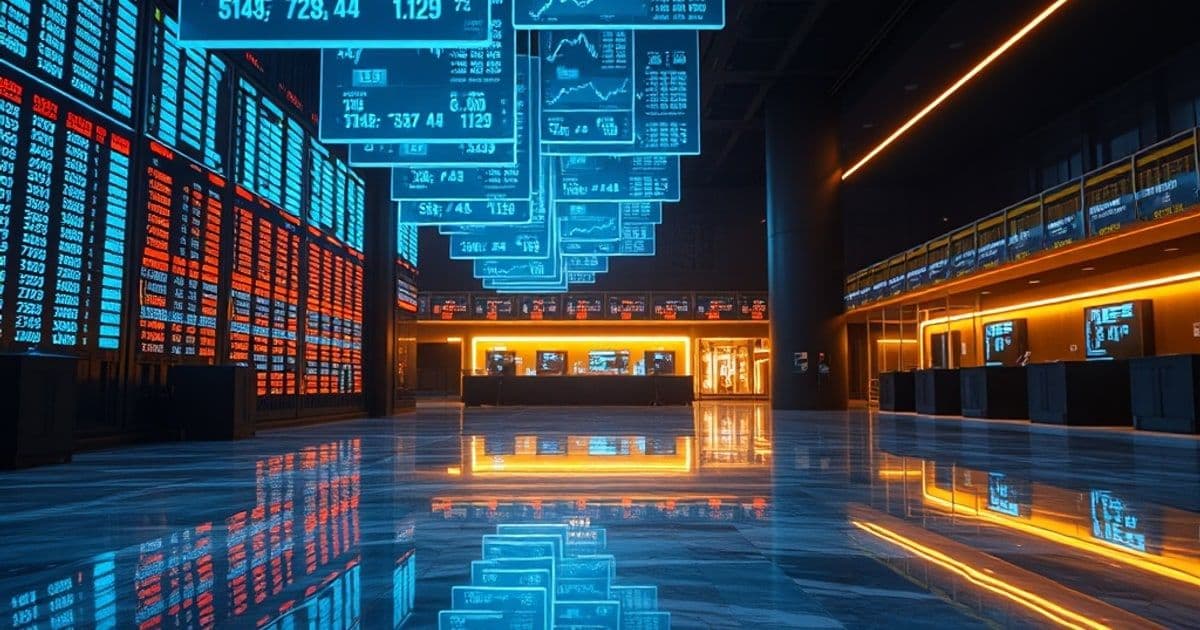 The IMF Found Most Tokenized US Stock Trading Happens After Hours