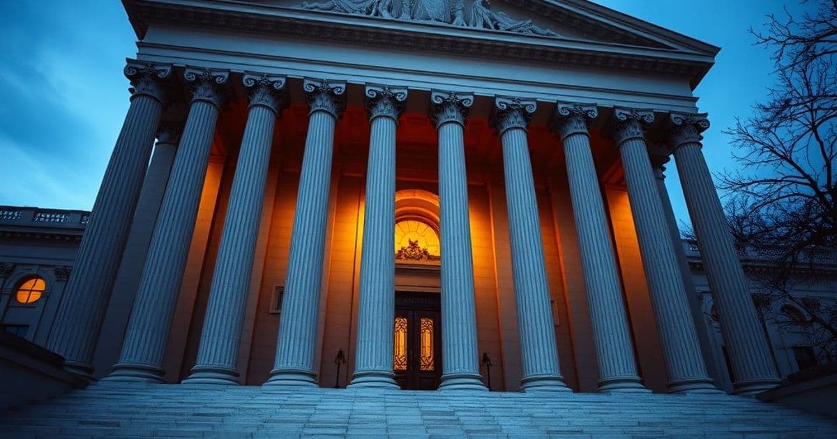 Mashinsky Is Barred From Crypto for Life. New York May Collect Nothing