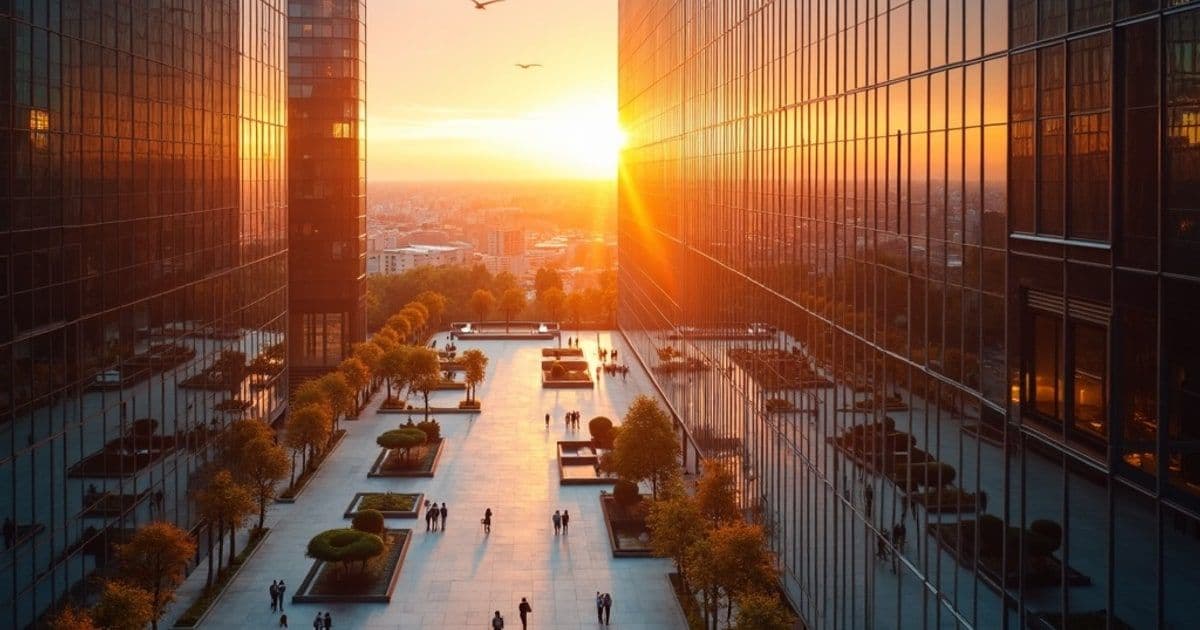 Blockchain Association Challenges Citadel Securities in High-Stakes Battle Over SEC Tokenized Equities Framework