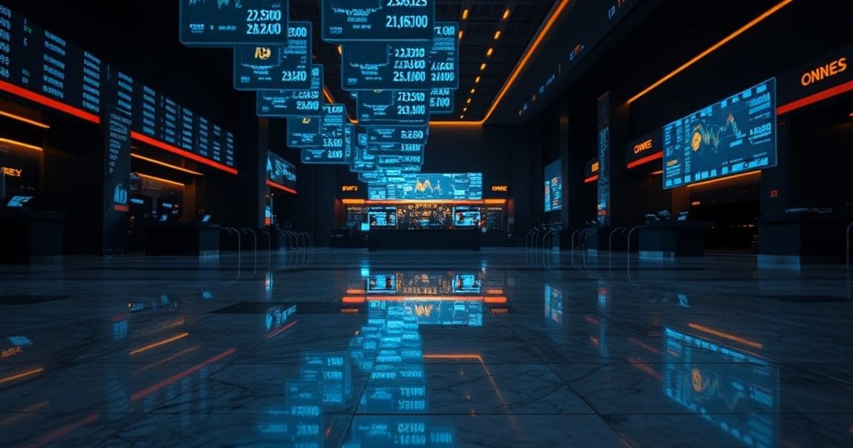 BlackRock Led One Bitcoin ETF Outflow Day, Fidelity the Next