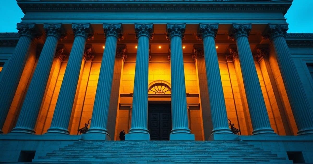 Seven Democrats Hold the CLARITY Act's Path to a Senate Debate