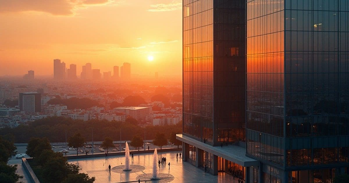 GSR Launches the First Actively Managed Multi-Asset Crypto ETF on Nasdaq, Bundling Bitcoin, Ether and Solana With Staking Yields