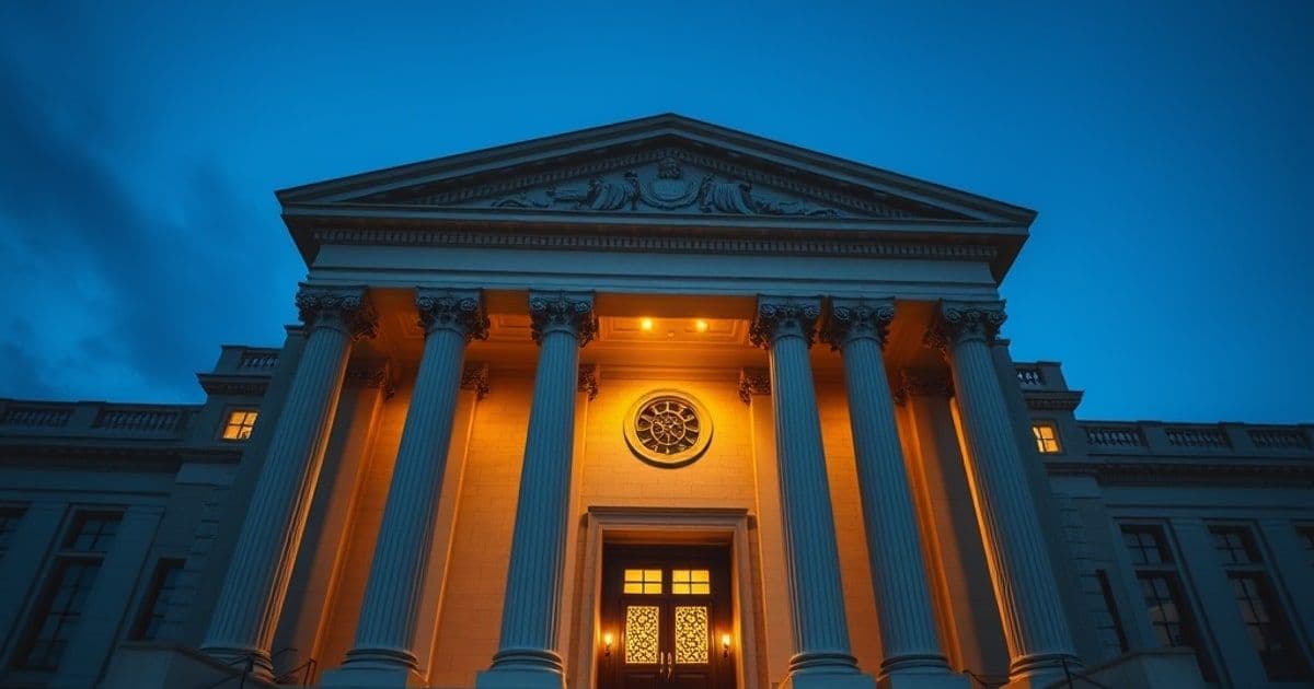 Two Ex-Robinhood Engineers Charged Over Hyperliquid Perp Trades