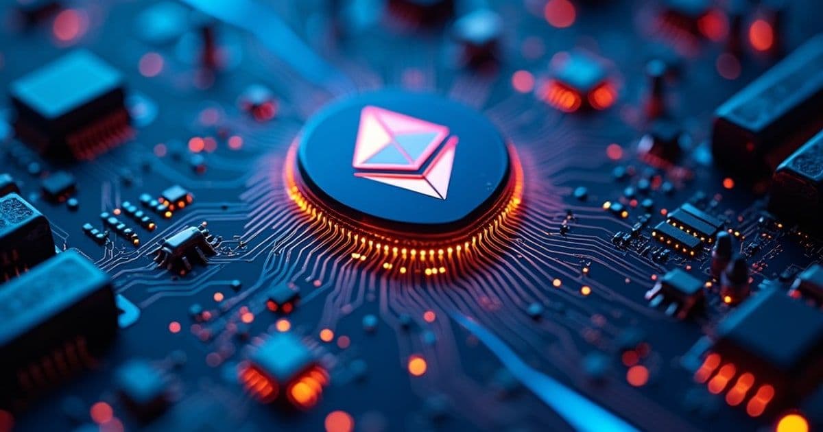 Ethereum Processed 200 Million Transactions in Q1, Its Busiest Quarter Ever — but Ether Holders Have Nothing to Show for It