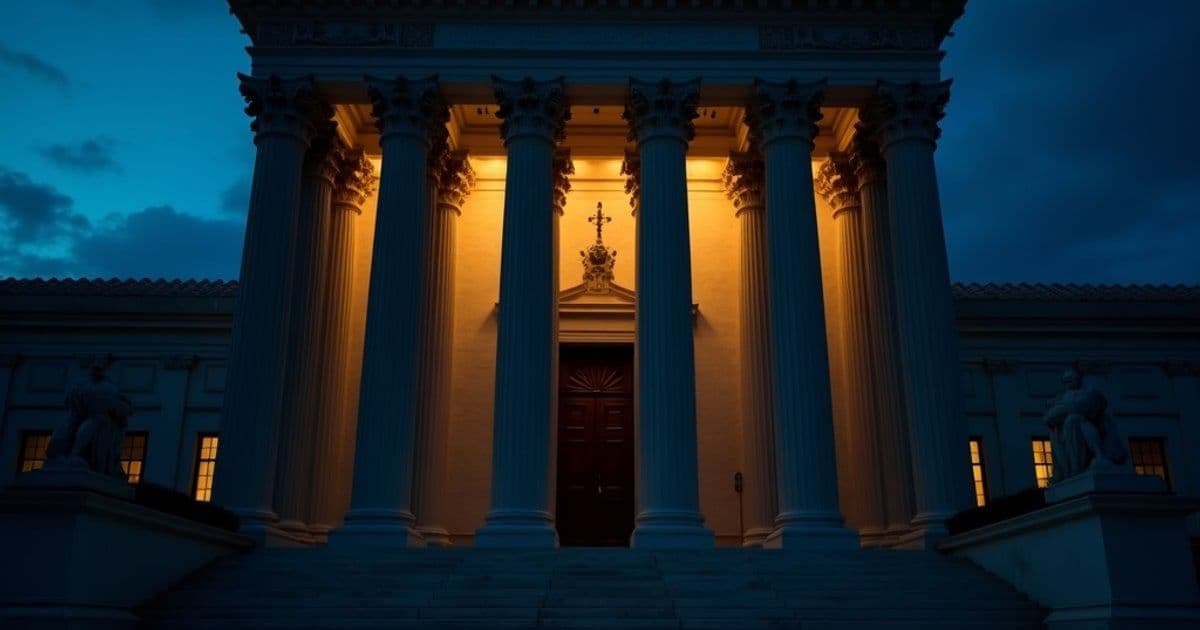 The SEC Confirmed on Tuesday That 'Regulation Crypto' Is Slated for July — Paul Atkins's First Real Rulemaking Would Let Startups Raise $75 Million Without Registration