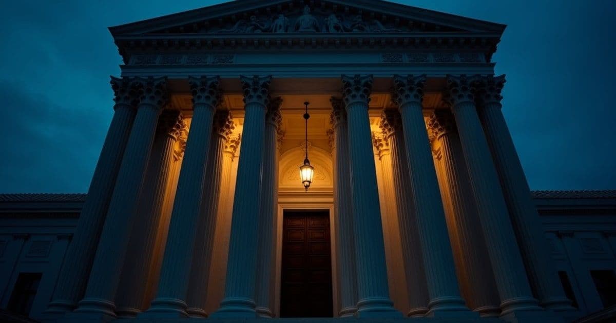 Five Federal Regulators Blew Past the GENIUS Act's Rulemaking Deadline