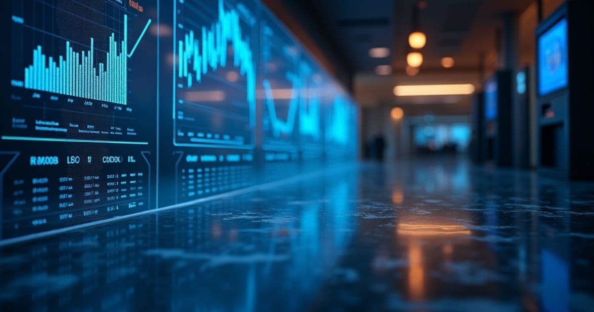 Bitcoin ETFs Took In $1.97 Billion in April — the Strongest Month of 2026 — But the Last Four Days Already Showed Where the Cracks Are