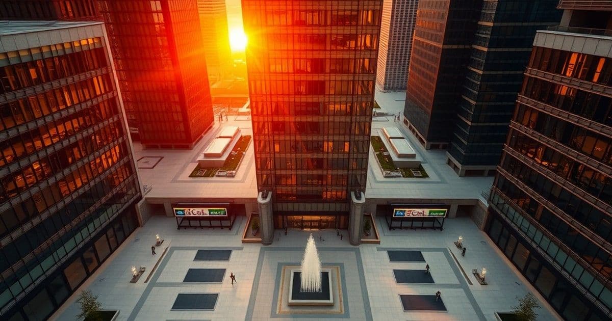 Circle Opened Arc With BlackRock, Visa and DTCC as Validators