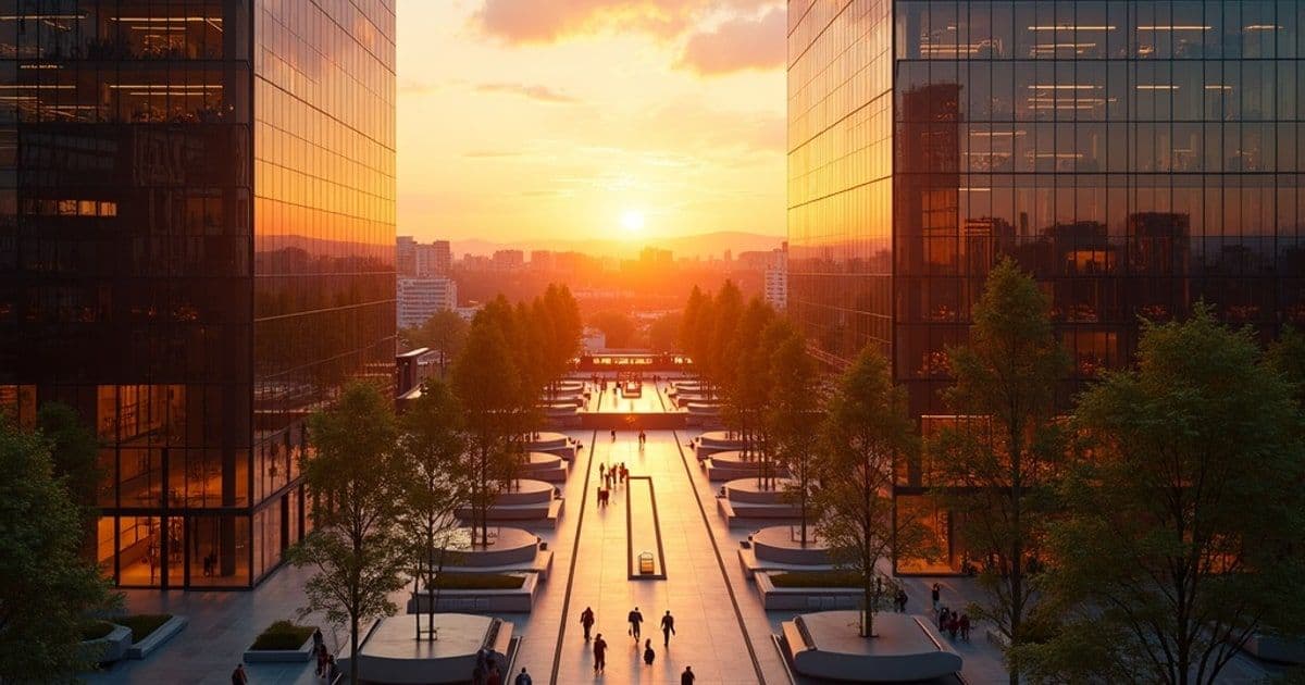 State Street Will Launch Tokenised Fund Servicing From Luxembourg by Year-End, Putting a $46 Trillion Custodian on the Blockchain Ledger