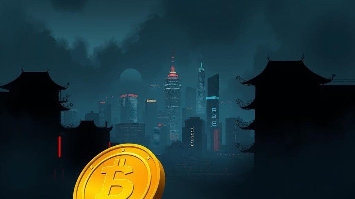 Japan Solidifies its Position as Bitcoin Powerhouse, Processes 61% of Global Trades
