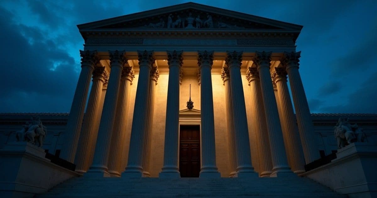 Trump Taps Crypto-Friendly Stephen Miran as Chair of Council of Economic Advisers