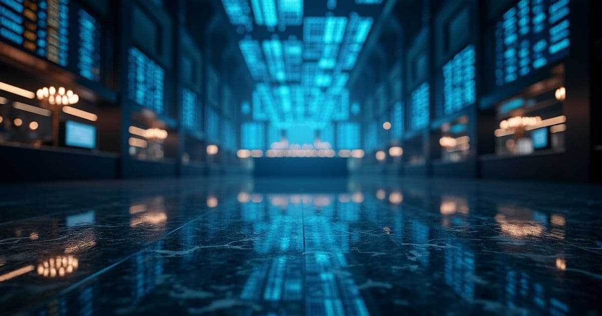 Algorand Surges 50 Percent in April After Google Quantum AI Paper Endorses FALCON Signature Scheme