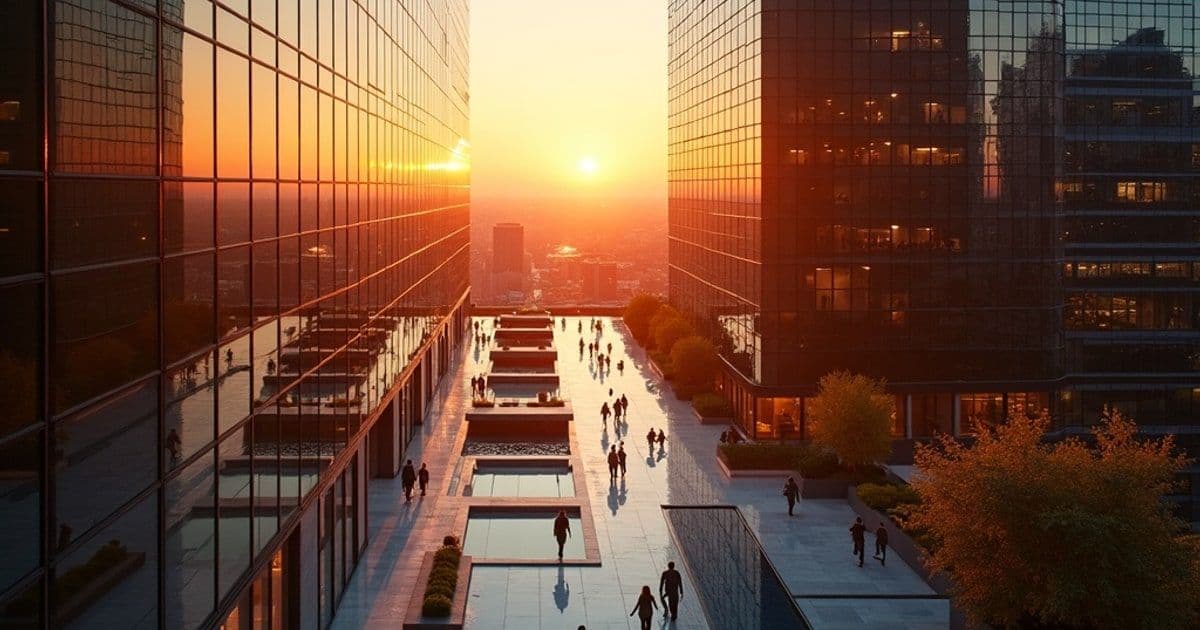 A 140-Company Consortium Unveiled Open USD on Tuesday — Circle Fell 17 Per Cent Before the Stablecoin Has Even Shipped