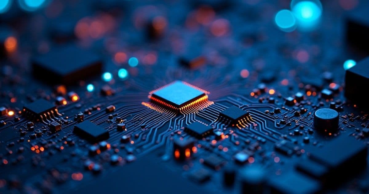 Ethereum Developers Finalise Glamsterdam Hard Fork Scope with Enshrined PBS and Parallel Transaction Processing