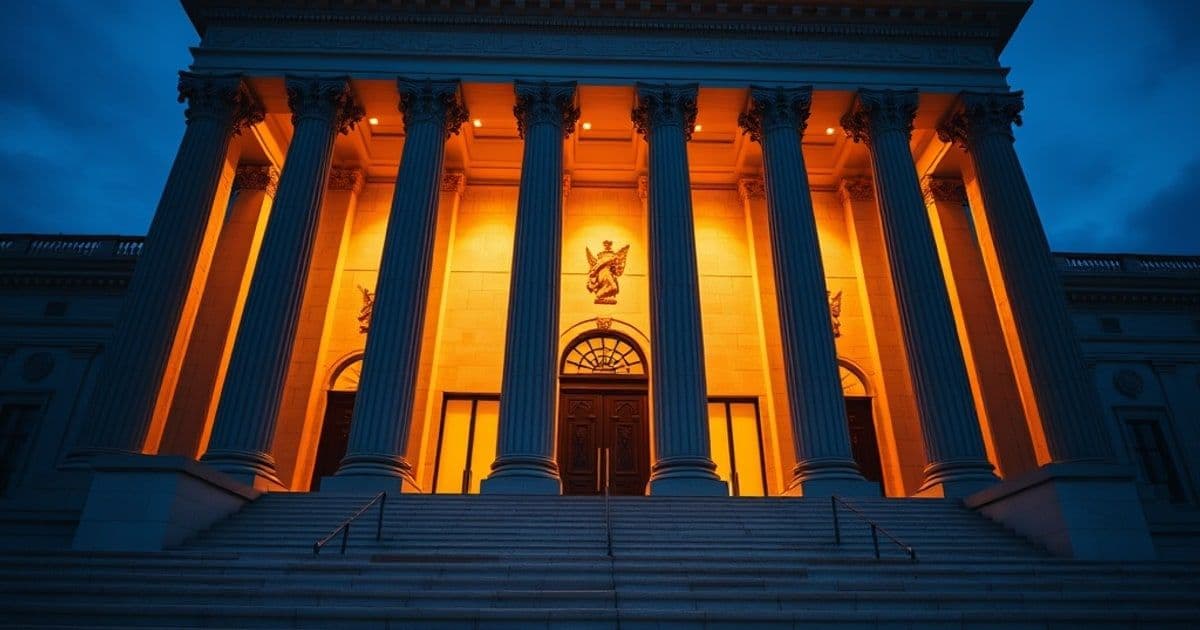 Kalshi Has Until November 9 to Answer New Jersey at the Supreme Court