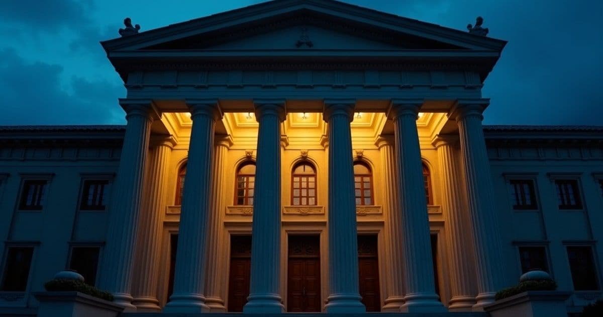 South Korea Strips Crypto Exchanges of Withdrawal Discretion in Sweeping Anti-Phishing Crackdown