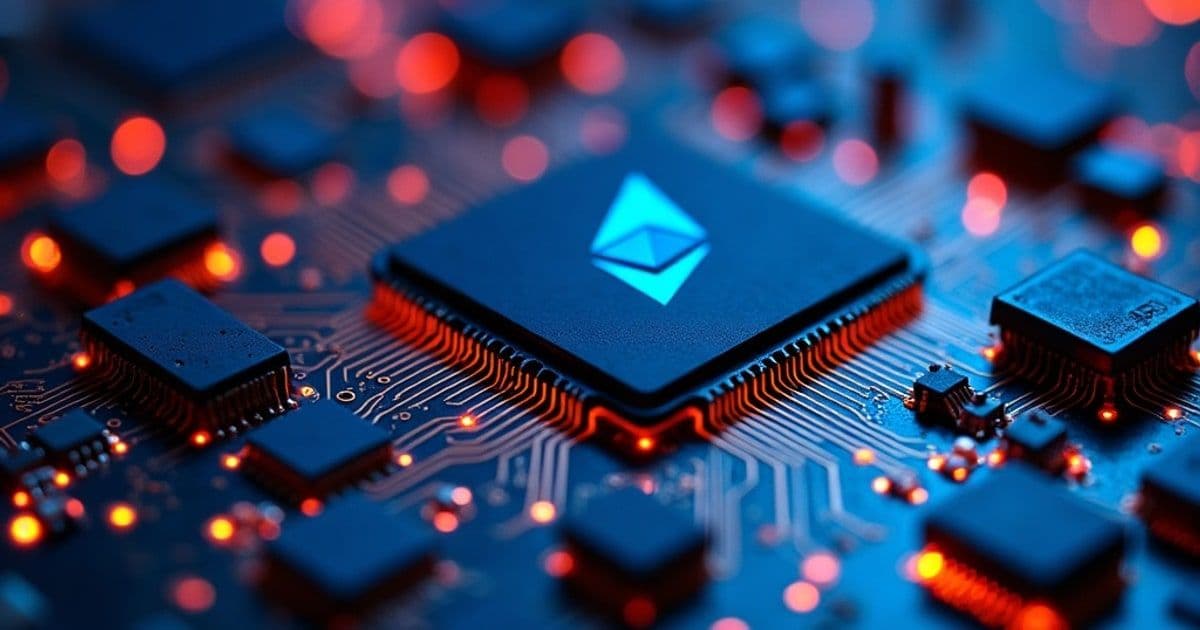 Clément Lesaege Proposed Forcing Ethereum Validators to Redirect Up to 10% of Staking Rewards on Sunday — and the Risk of a Validator Cartel Is Already in the Open