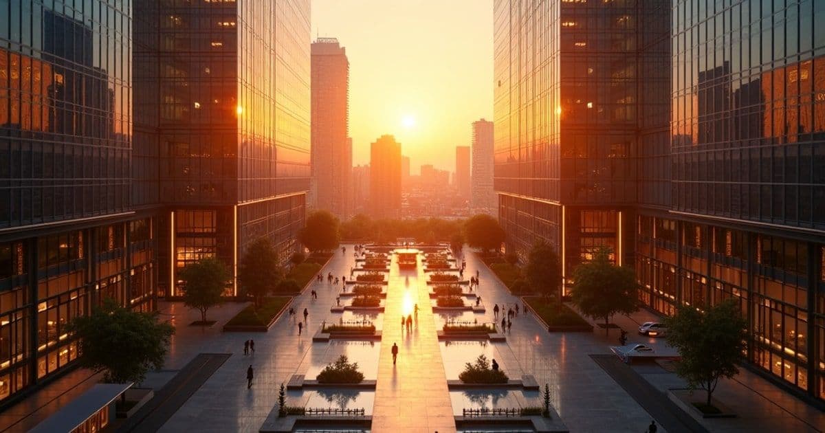 The Ether Machine's $1.6 Billion SPAC Merger With Dynamix Collapses as Ethereum Treasury Model Loses Its Bid for Nasdaq