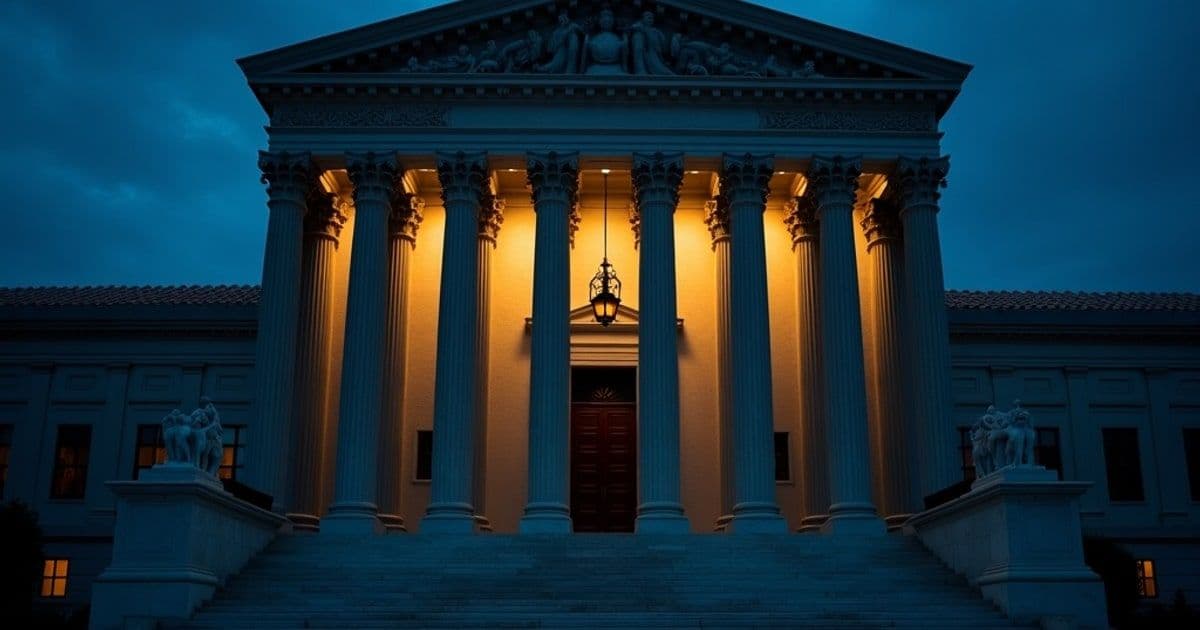 The CFTC Lost a Quarter of Its Workforce, So Its Chairman Told Congress He's Using Microsoft AI to Fill the Gap