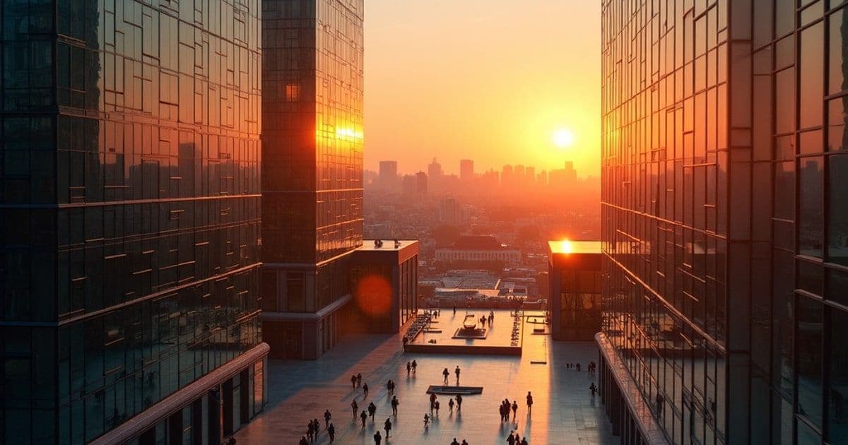 OKX Brings Regulated Crypto Perpetuals to Europe With MiFID-Compliant X-Perps Launch