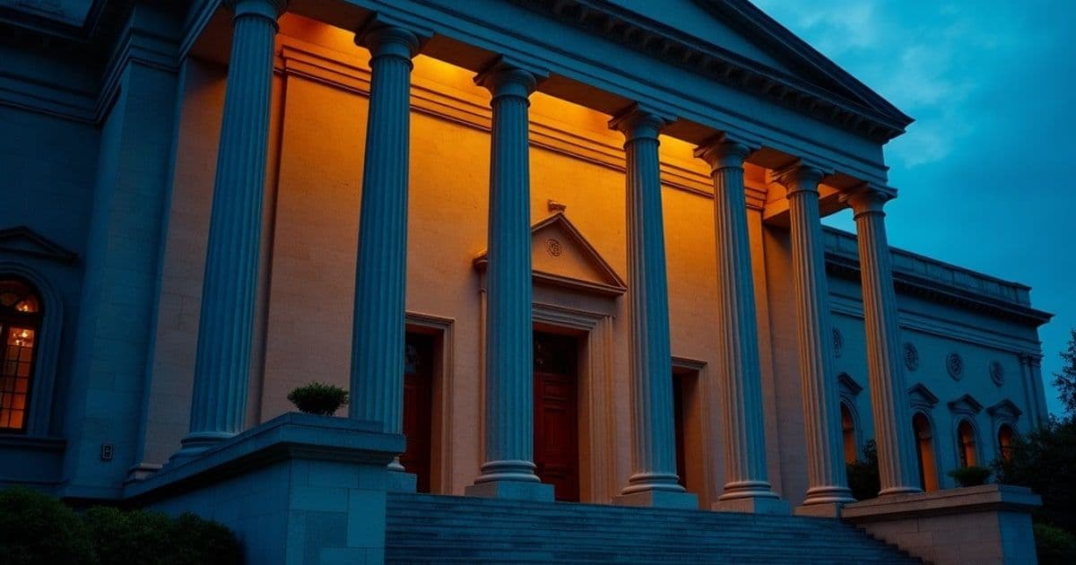 India's Central Bank Wants Crypto Out of the Banking System Entirely