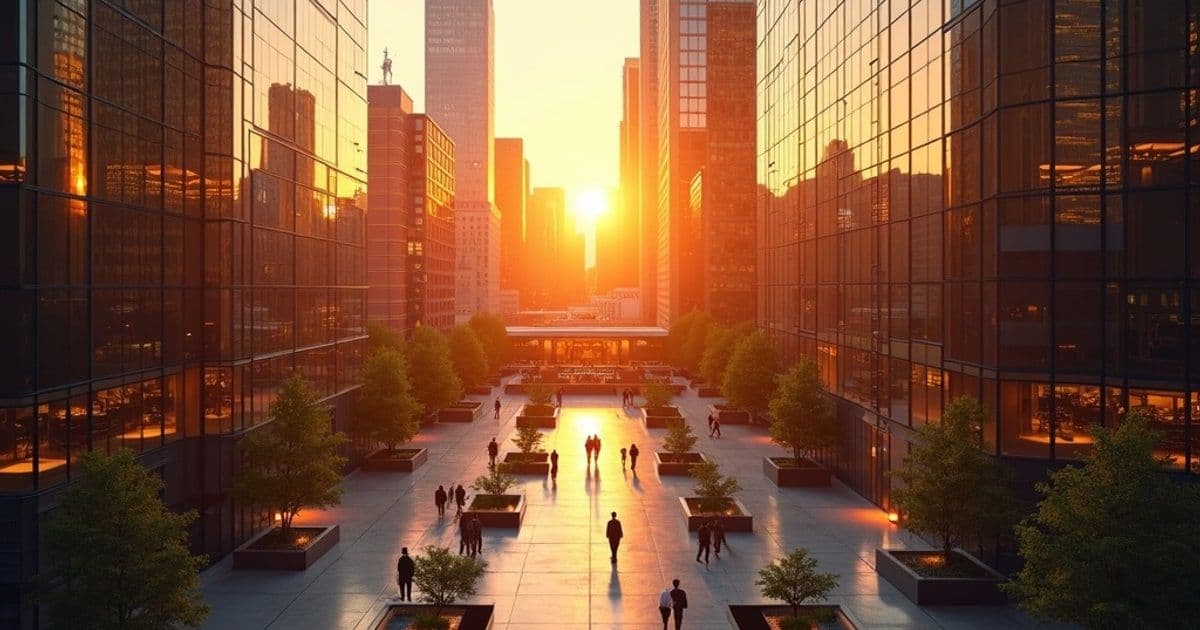 CoinShares Begins Nasdaq Trading After Completing $1.2 Billion SPAC Merger in Largest Crypto Listing of 2026