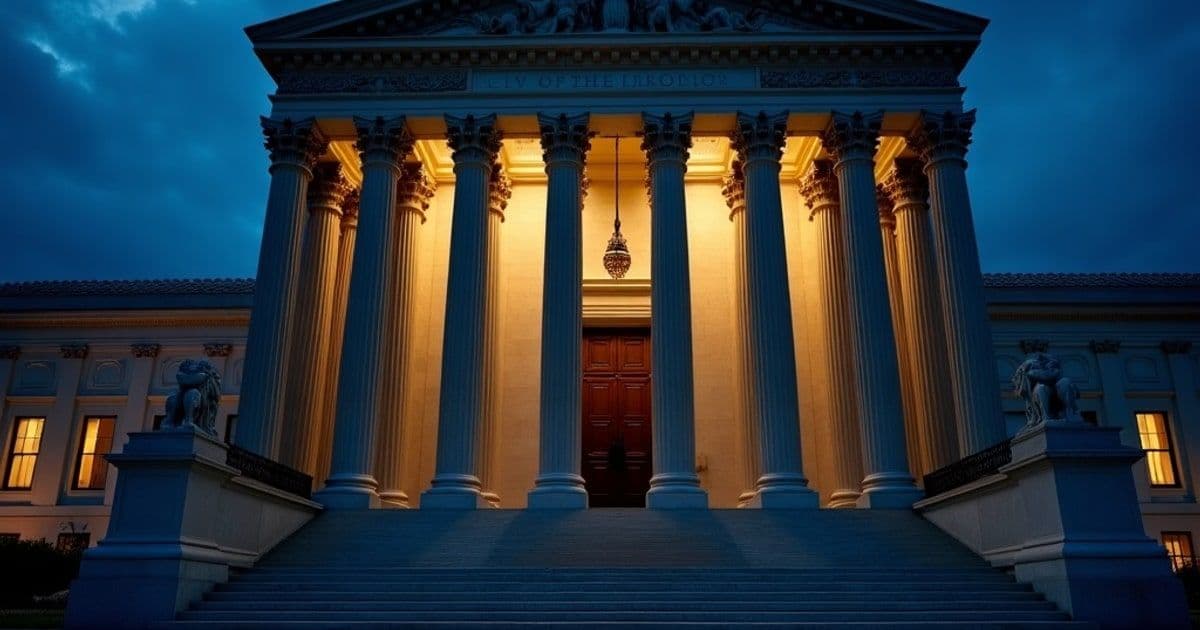 Galaxy Cut CLARITY Act Odds to 30% After the Senate Skipped the Vote