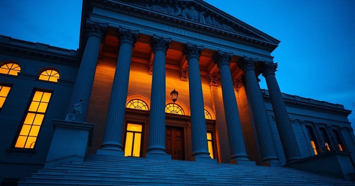 OFAC Sanctioned Xinbi and the App and Wallet It Ran On