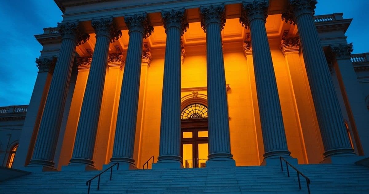 The CLARITY Act Fell 11 Votes Short of a Senate Debate