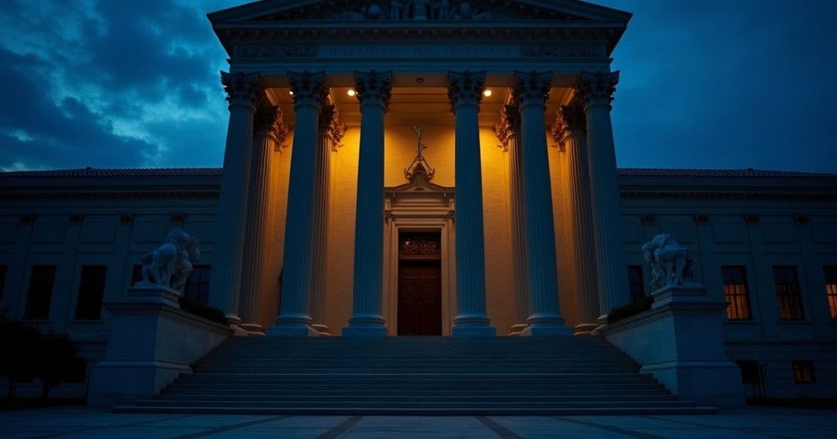 Treasury Opens Bank-Grade Cyber Threat Intelligence Channel to Crypto Firms After Drift Hack