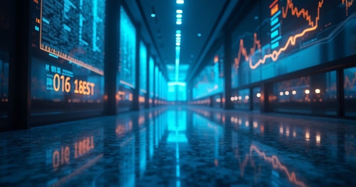 Capital Rotates Out of Bitcoin ETFs and Into Ether Funds as Ethereum Network Activity Surges 41 Percent