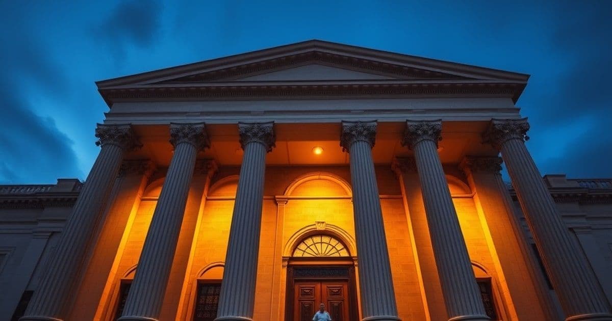 SEC's Crypto Custody Rule Is Public and Self-Custody Is a Last Resort