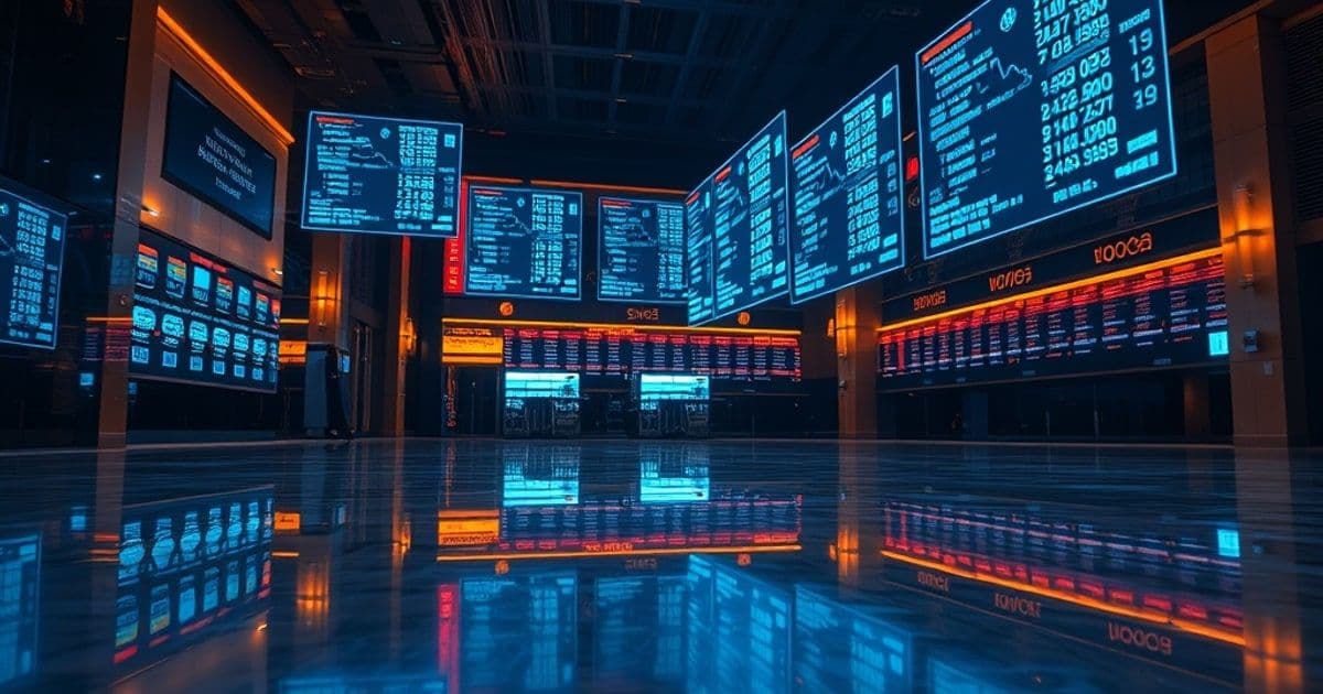 Bybit Is Listing Options on SpaceX, a Company With No Public Shares