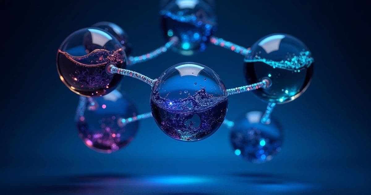 Aave Added 1,806 New Ethereum Wallets on Tuesday — Its Biggest Growth Day Since October 2021