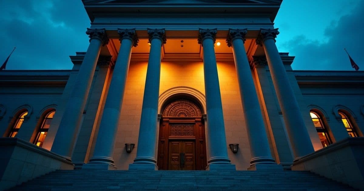 South Korea Will Put Government Spending on a Blockchain, Starting With Nine Banks and Programmable Deposit Tokens in Sejong City