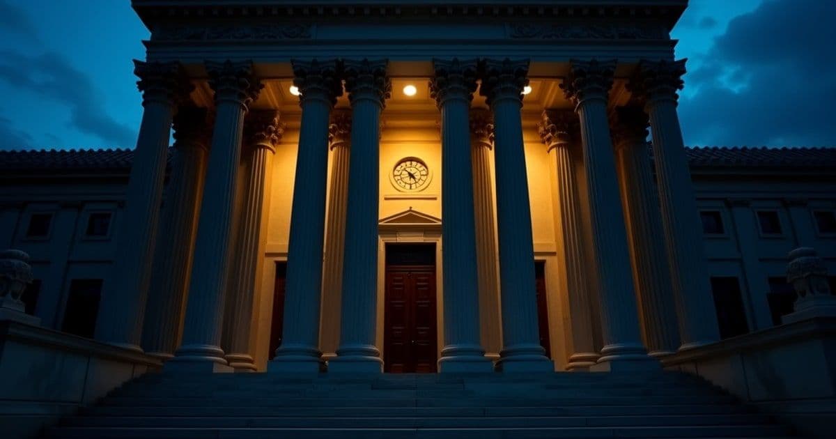 Wisconsin Sues Kalshi, Coinbase, Polymarket, Robinhood and Crypto.com, Calling Their Prediction Markets Illegal Sports Betting