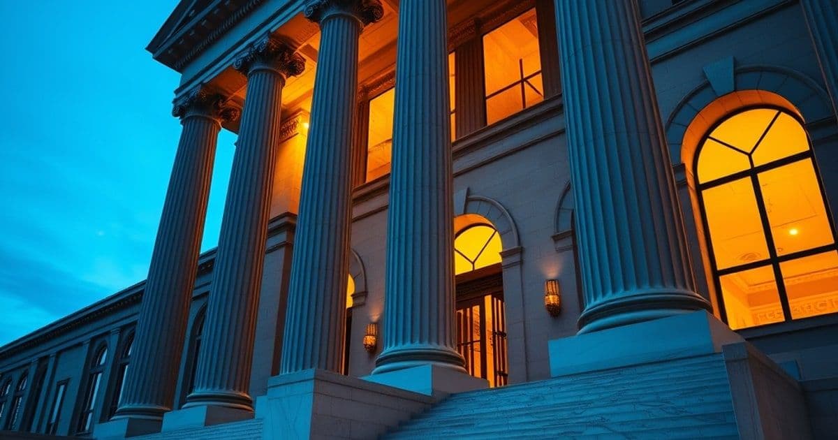 A UK Court Sent the 61,000-Bitcoin Fraud Claims Into Chinese Law