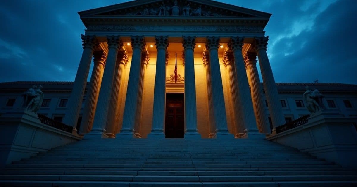 The SEC Opened a 60-Day Consultation on Novel ETFs on Tuesday — Paul Atkins Filed 27 Questions and Proposed No Rules