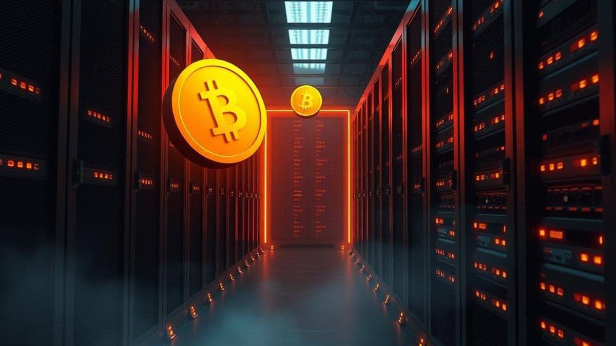 Genesis Mining suspends Bitcoin cloud mining contracts