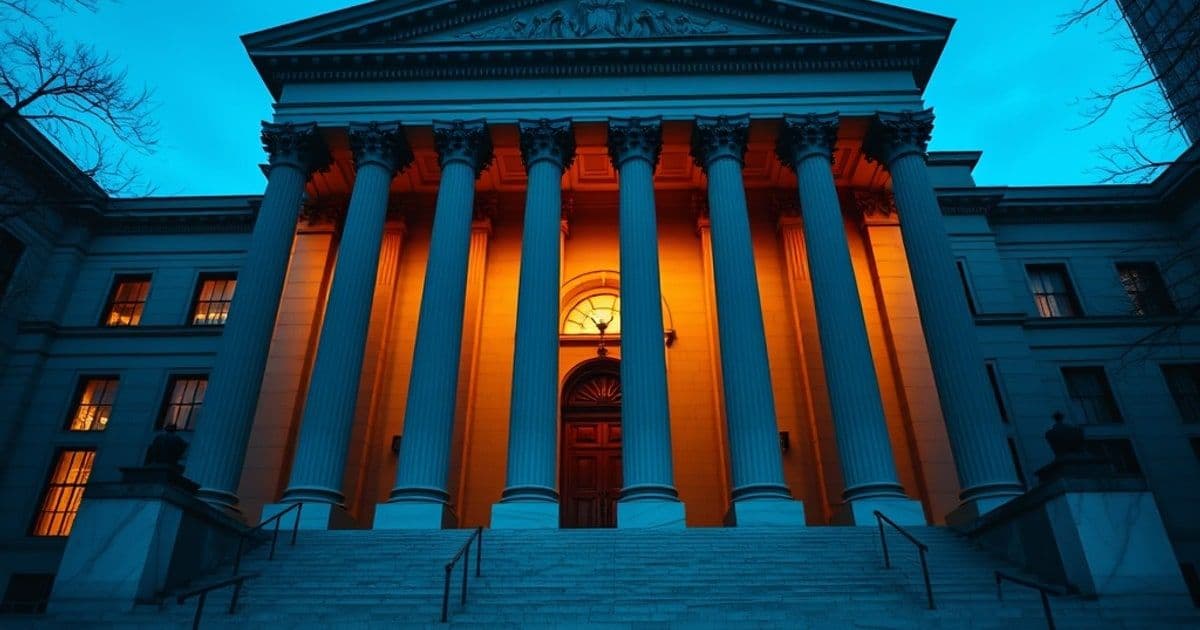 Brooklyn Prosecutors Went After the Servers Behind 241 Scam Domains