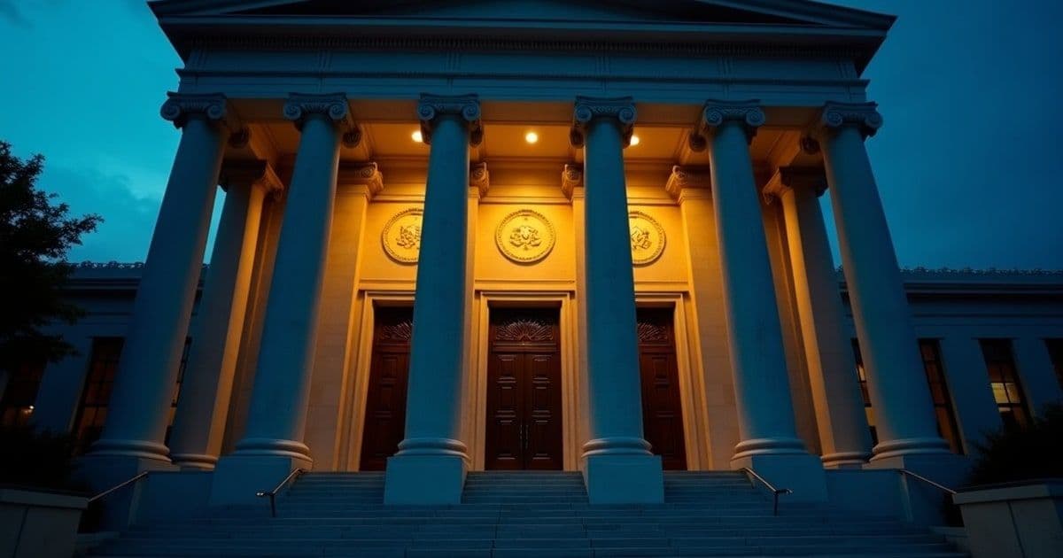 SEC Tells Self-Custody Wallet Providers They Don't Need Broker-Dealer Licences — for Five Years