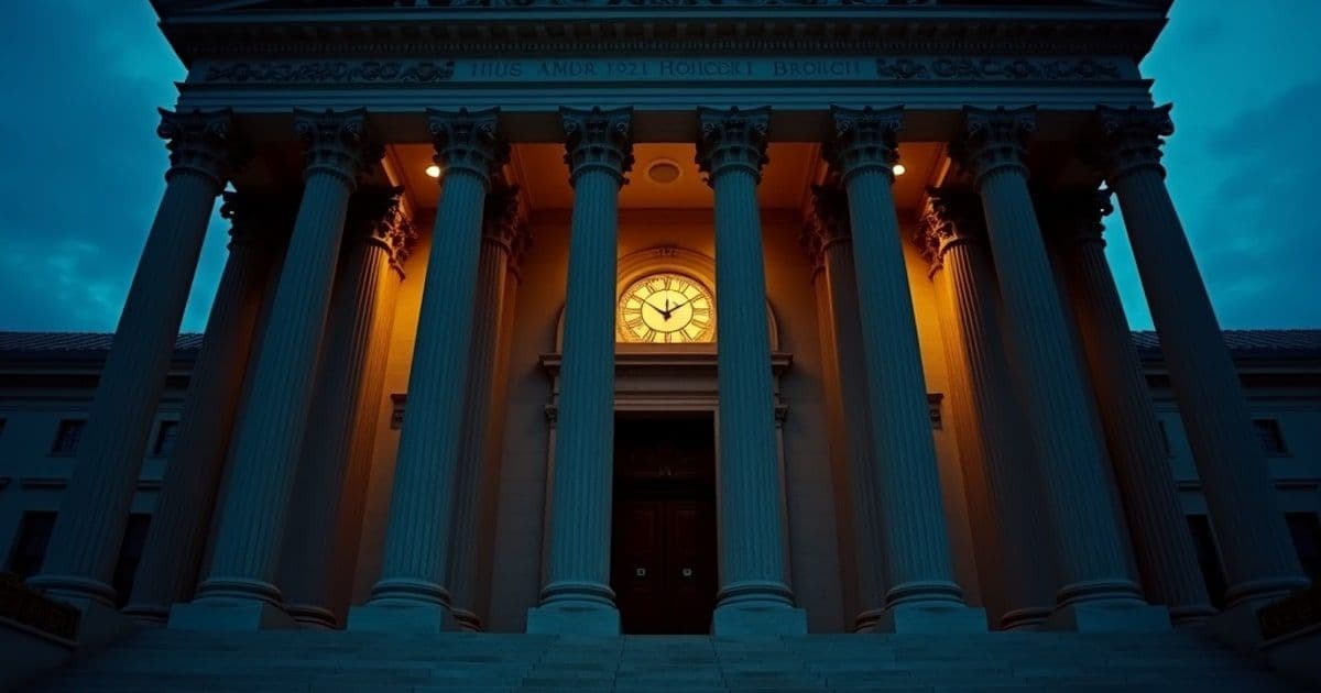 UK Lawmakers Demand FCA Probe Into Nigel Farage's £2 Million Bitcoin Promotion