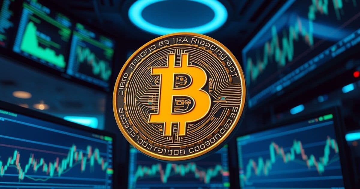 Bitcoin Rebounds Past $69,000 as Fear and Greed Index Touches Lowest Level Since June 2022