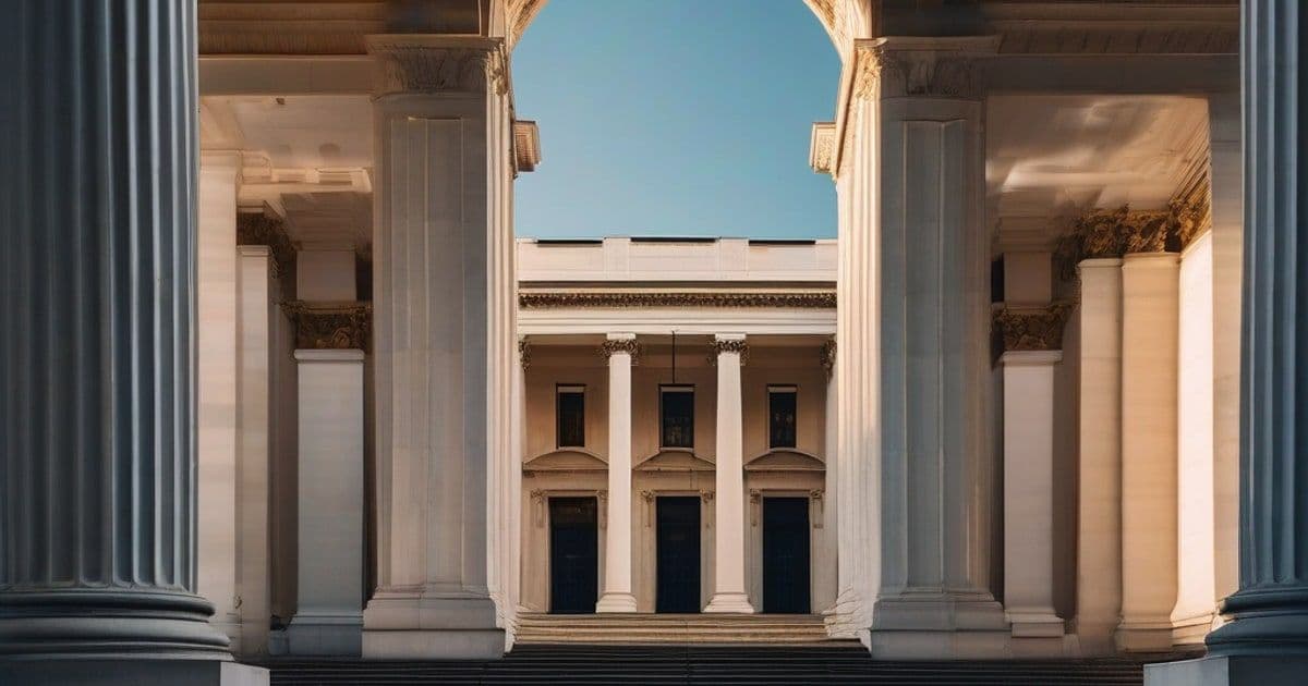 Austria's First MiCA Fine Landed on Bitpanda for €70,000