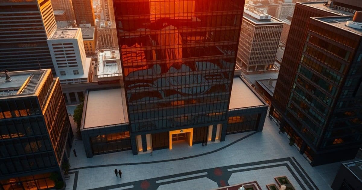 NYSE's Parent Took a Stake in tZERO and a Licence to 103 Patents