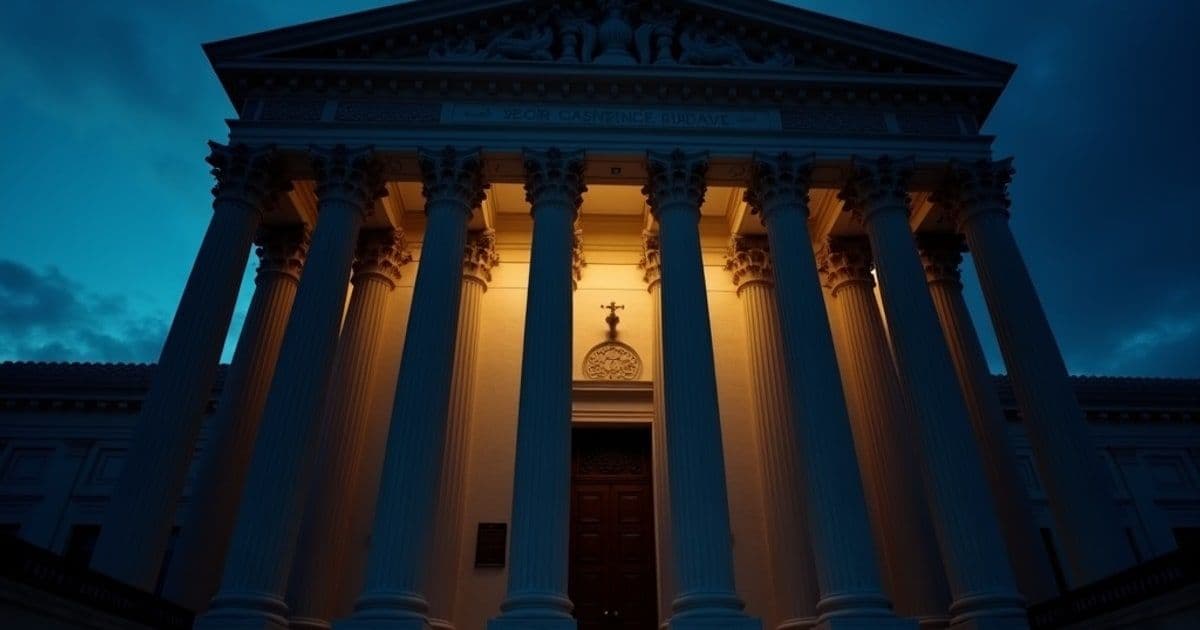 SEC Advances Reg Crypto Framework to White House Review with Three-Path Safe Harbour for Token Fundraising