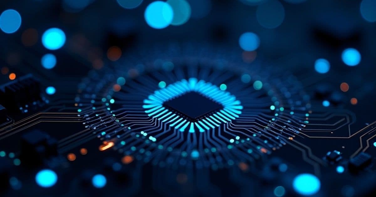 Circle Will Launch Arc Blockchain with Quantum-Resistant Cryptography as Rivals Scramble to Prepare for Q-Day