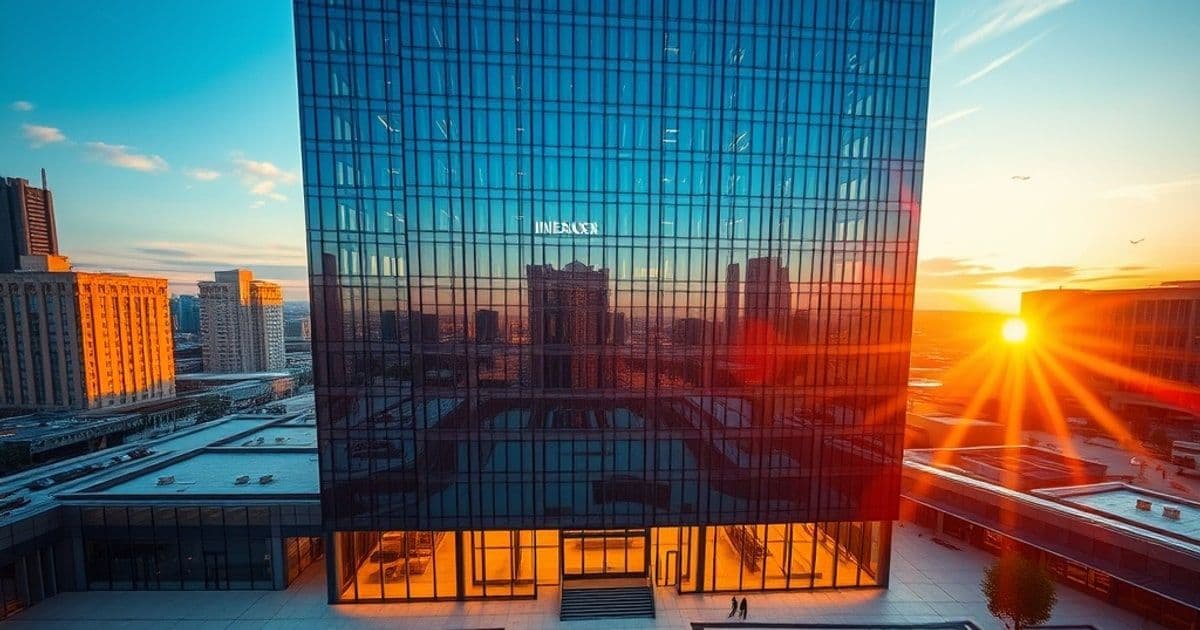 JPMorgan's Deposit Token Is on Ethereum, Open Only to Institutions