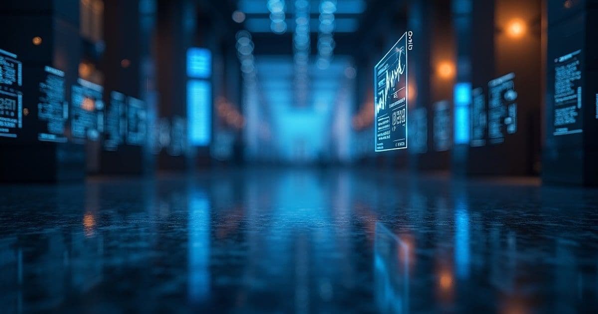 BlackRock's Bitcoin Fund Accounted for One-Fifth of the Firm's Total ETF Inflows in Q1, Even as Bitcoin Dropped 24%